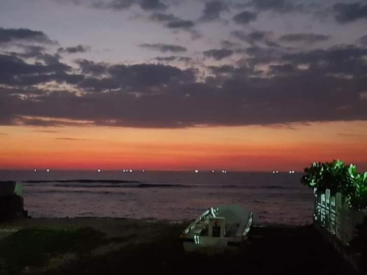City Sunrise Hikkaduwa Exterior foto